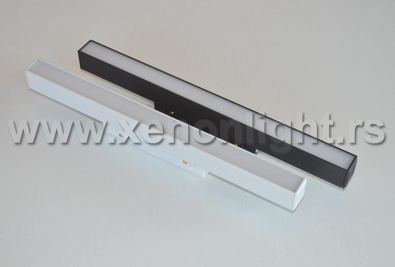 Magnetna led svet. linearna LLB2223S 10W 48V 30cm