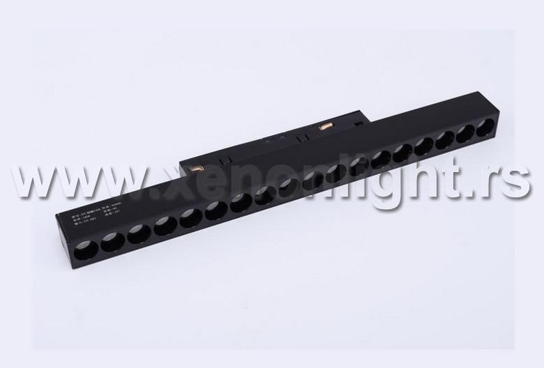 Magnetna led svetiljka LLA2218S 18W 48V