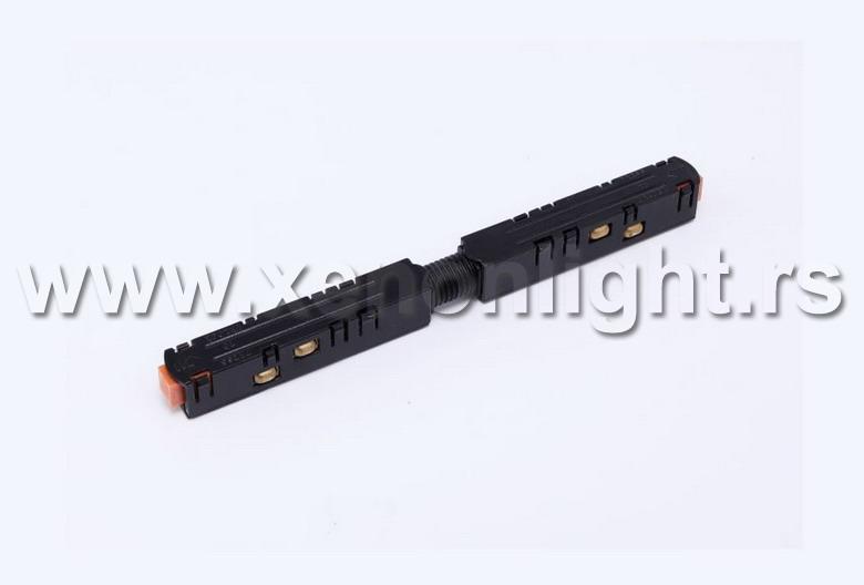 KONEKTOR ZA MAGNETNE ŠINE LDT-E02 48V SPOJ