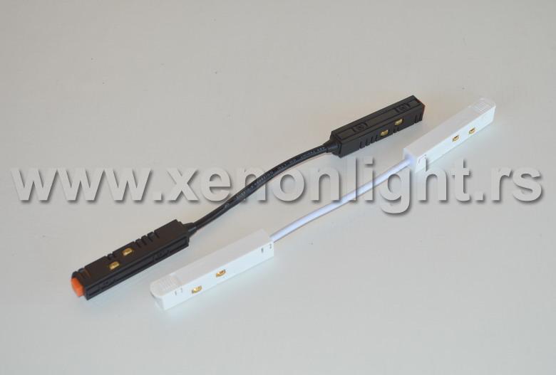 KONEKTOR ZA MAGNETNE ŠINE LDT-L02 48V