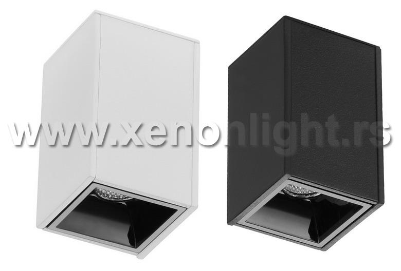 Magnetna led svetiljka LSA8100S 2W 24V