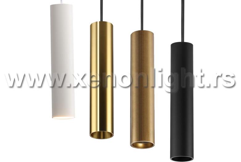 Magnetna led visilica LPA5030NR 10W 24V