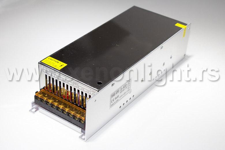 Led Napajanje S400