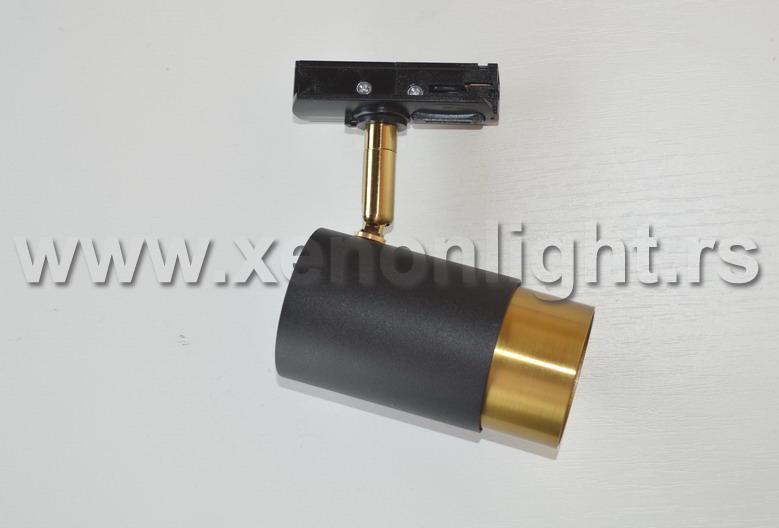 Reflektor za šine-MJ-1310 MONOFAZNI