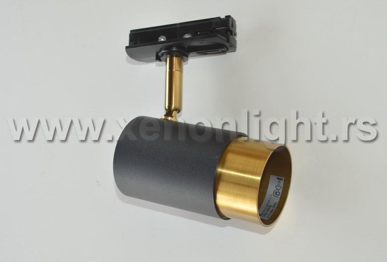 Reflektor za šine-MJ-1310 MONOFAZNI