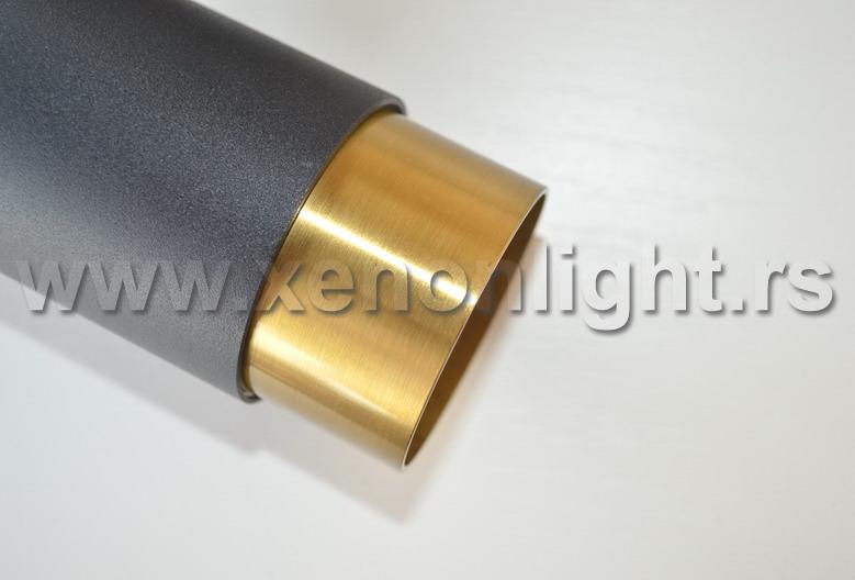 Reflektor za šine-MJ-1310 MONOFAZNI