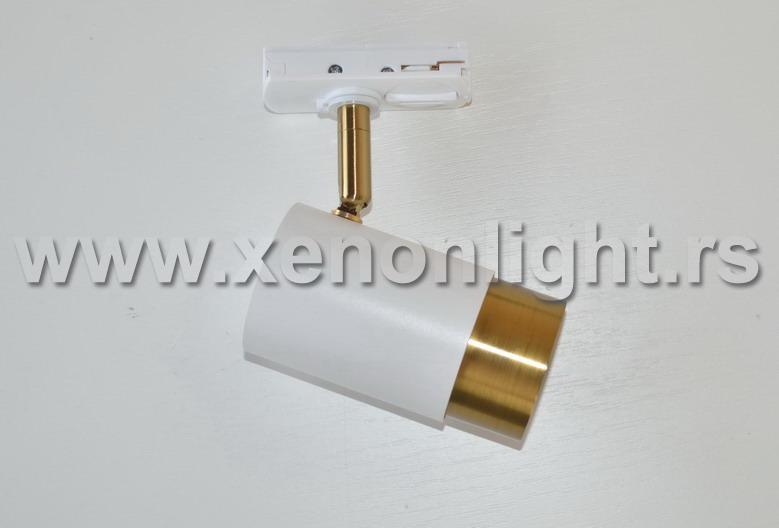 Reflektor za šine-MJ-1310 MONOFAZNI