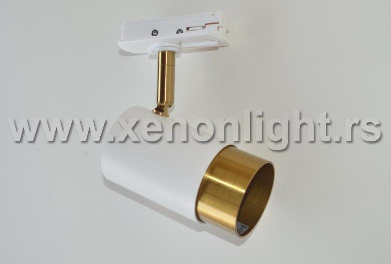 Reflektor za šine-MJ-1310 MONOFAZNI