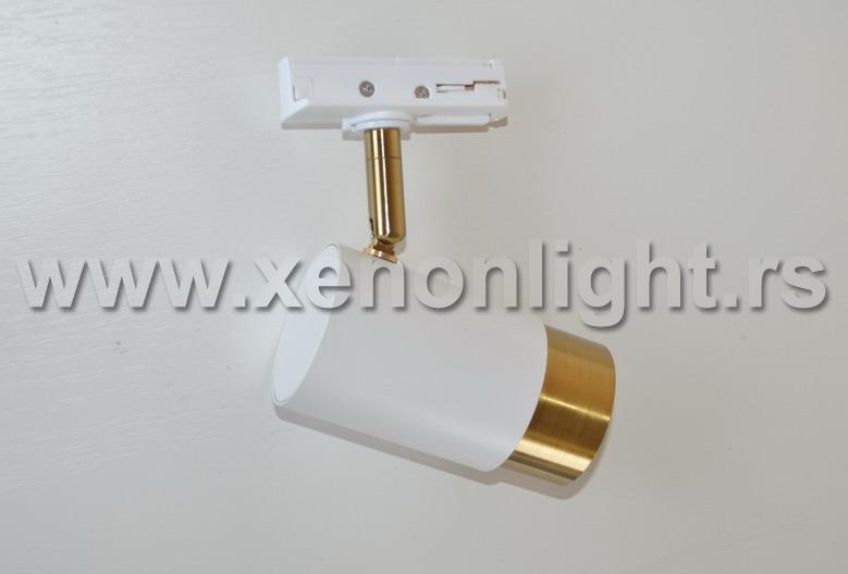 Reflektor za šine-MJ-1310 MONOFAZNI