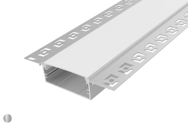 ALU PROFIL 9620 3.05M 96x20