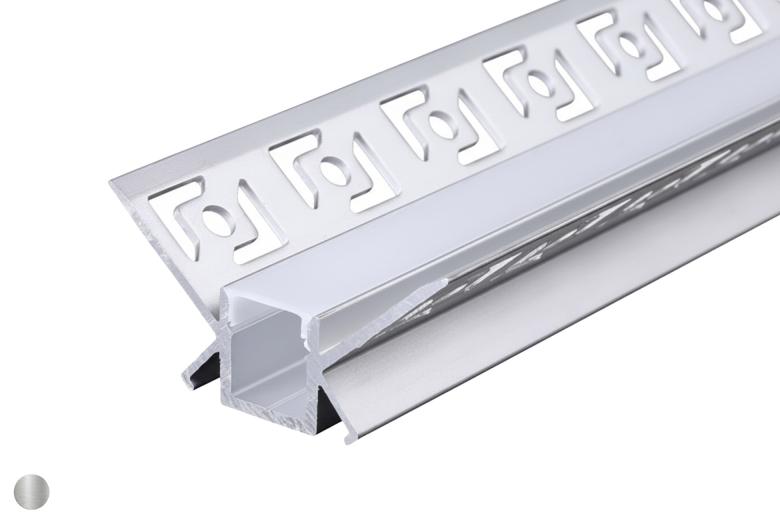 ALU PROFIL 647 3.05M 20.8x8.8