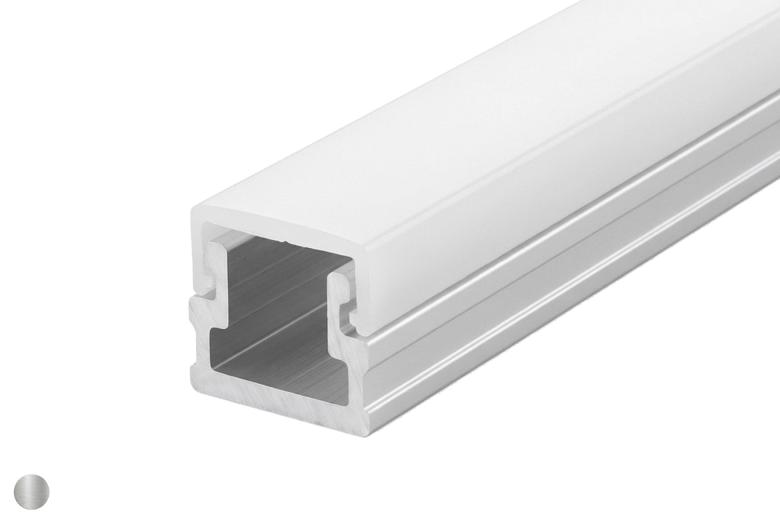 ALU PROFIL 627-1 3.05M 8X8