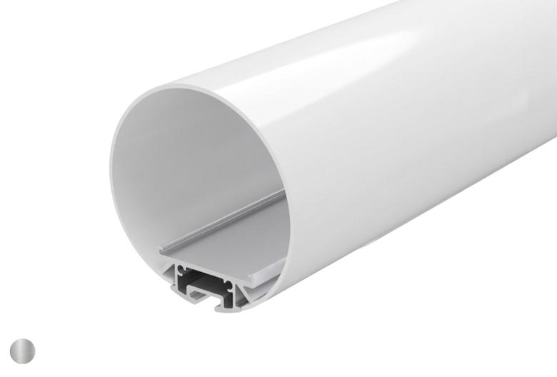 ALU PROFIL  Ø60 3.05M