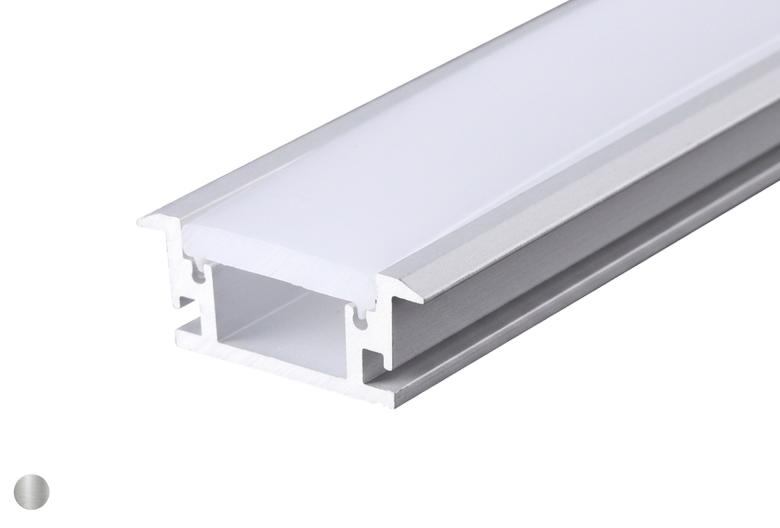 ALU PROFIL 632-1 3.05M 28x11