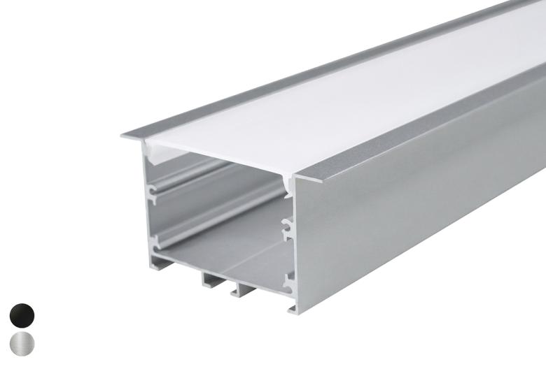 ALU PROFIL 5035AJ 3.05M 65x35