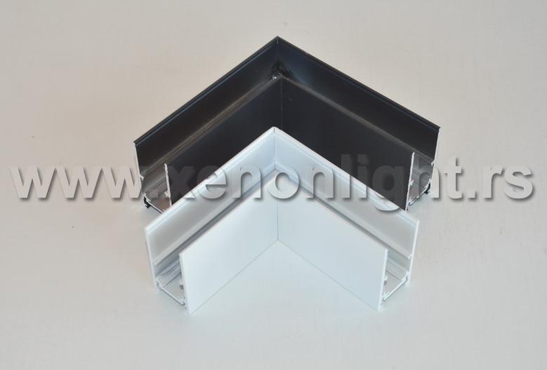 Konektor za magnetne sine LST-L02 48V