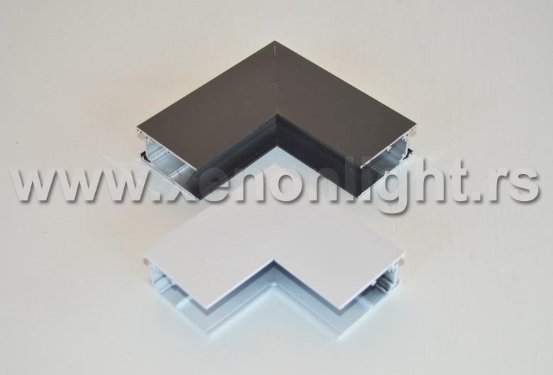 Konektor za magnetne sine LST-J02 INNER 48V