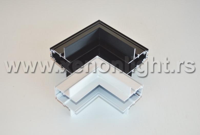 Konektor za magnetne sine LWT  -J02 INNER 48V