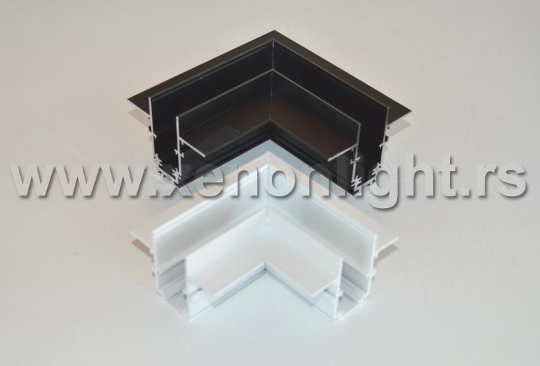 Konektor za magnetne sine LWT-L02 48V