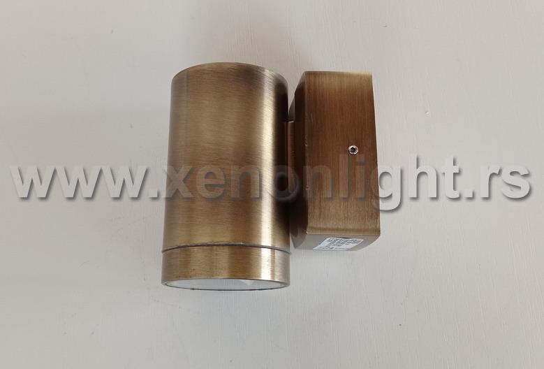 Mesingana zidna lampa 60.1/F