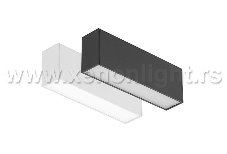 Magnetna led svetiljka linearna LSD3060R 7W 24V