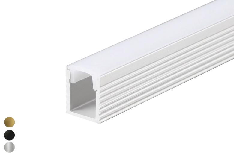 ALU PROFIL 0809M 3.05M