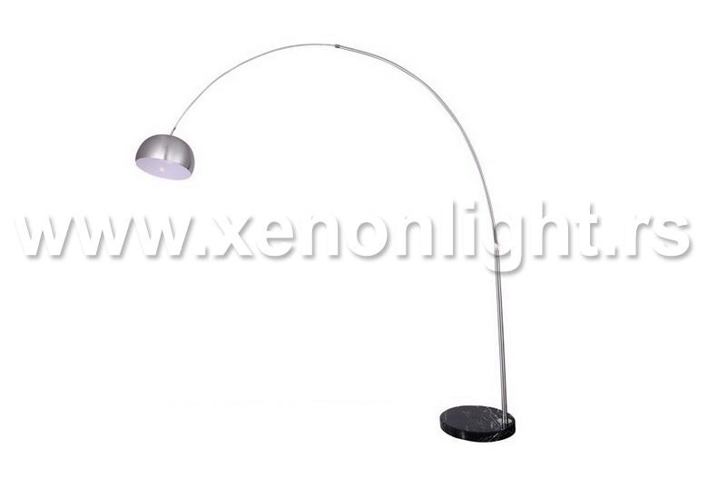 Podna lampa F7101-1F 1XE27