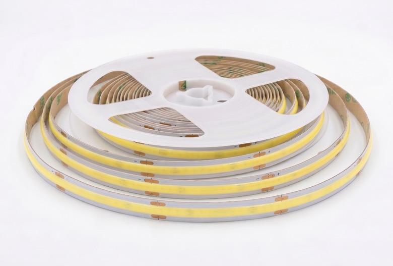 Led traka-FCOB-24V D308 12W-IP20