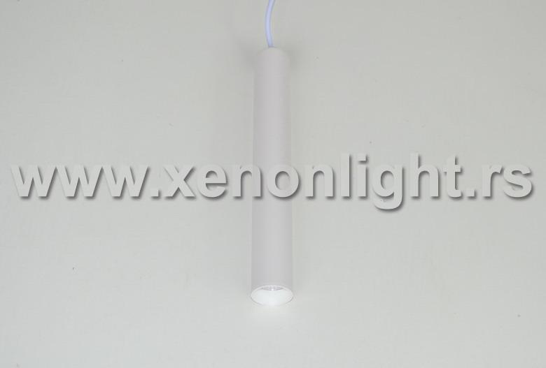 Magnetna led visilica LPA4020NR 10W 48V