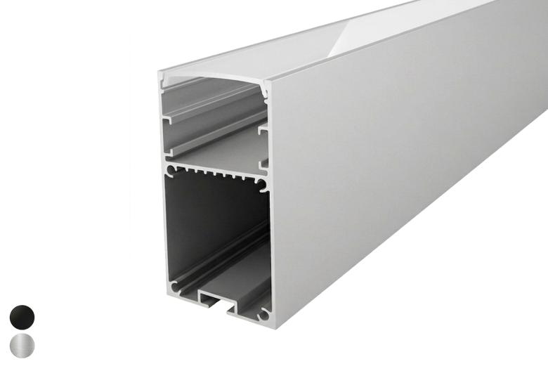 ALU PROFIL 710 3.05M