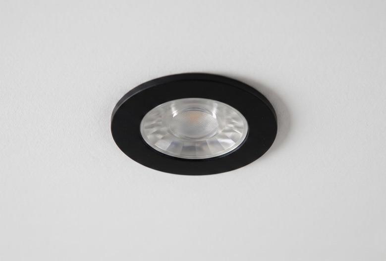 Led rozetna-ON-SA TYPE III 38˚
