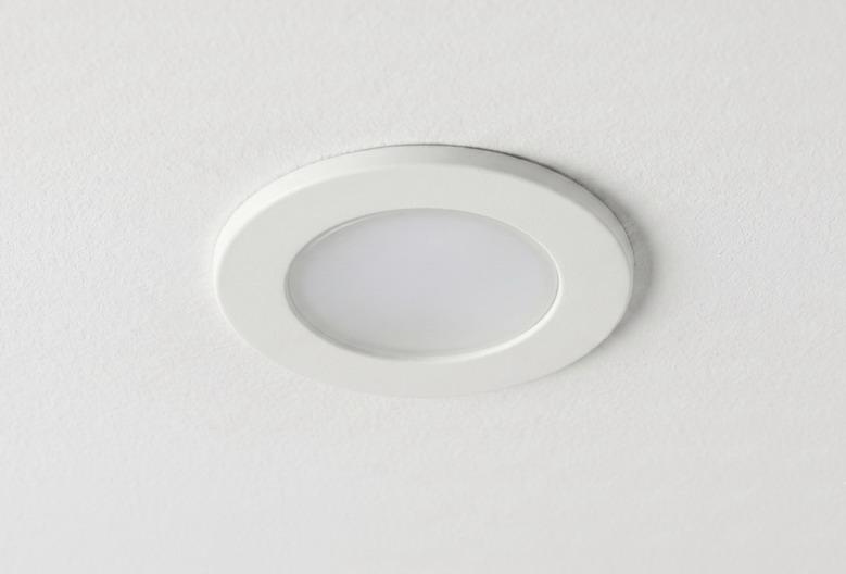 Led rozetna-ON-SA TYPE III 100˚