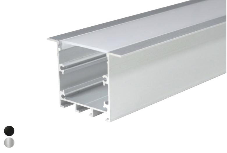 ALU PROFIL 3535A 3.05M