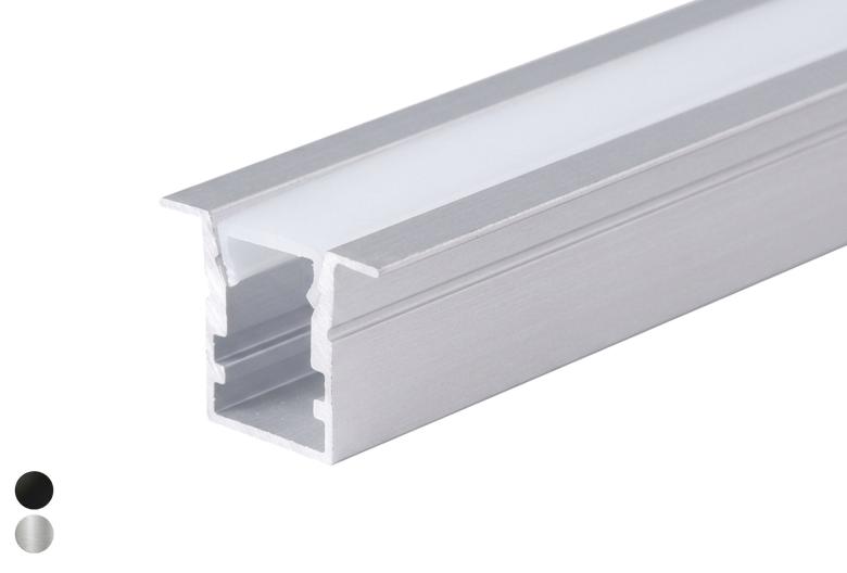 ALU PROFIL 624A 13x17 3.05M
