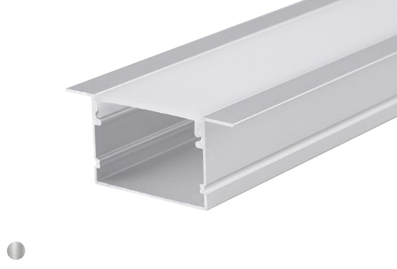 ALU PROFIL 3020A 43x20 3.05M