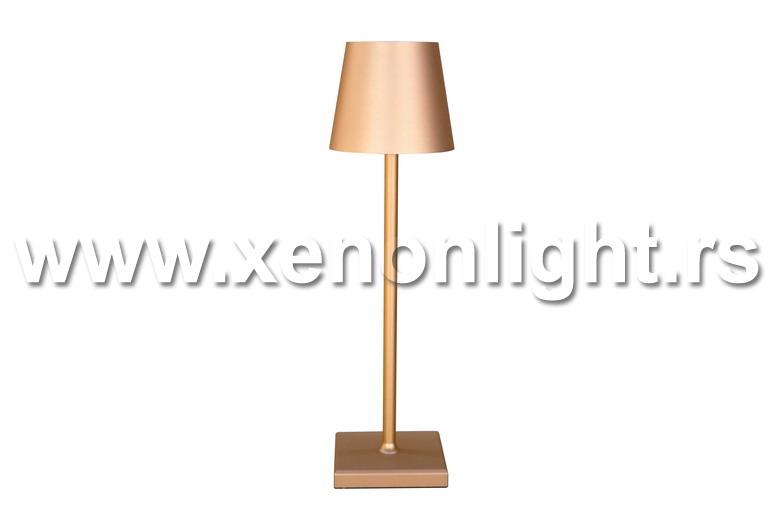 Stona lampa-MJ-1704
