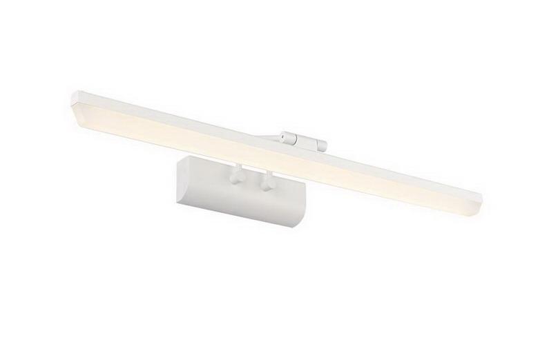 LED ZIDNA LAMPA LZ007-14 BELA 4000K