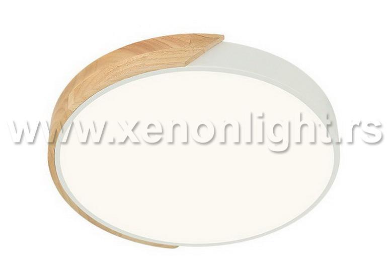 Led Plafonjera-SC-H103E-IR+ daljinski