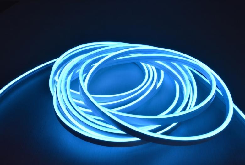 FLEKSI LED NEON SEN-0612-24V 5m