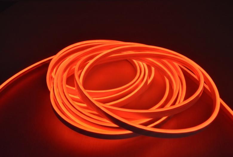 FLEKSI LED NEON SEN-0612-24V 5m