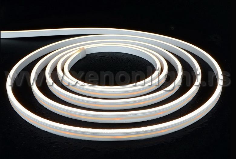 FLEKSI LED NEON SEN-0612-24V 10m