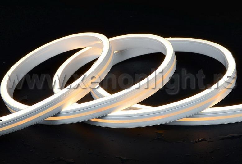 FLEKSI LED NEON SEN-0612-24V 10m