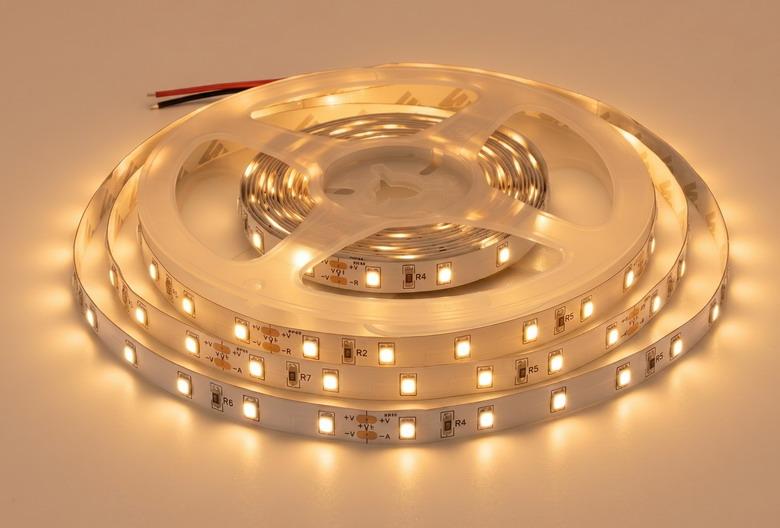 Led traka-KL-2835 60D 8MM 24V