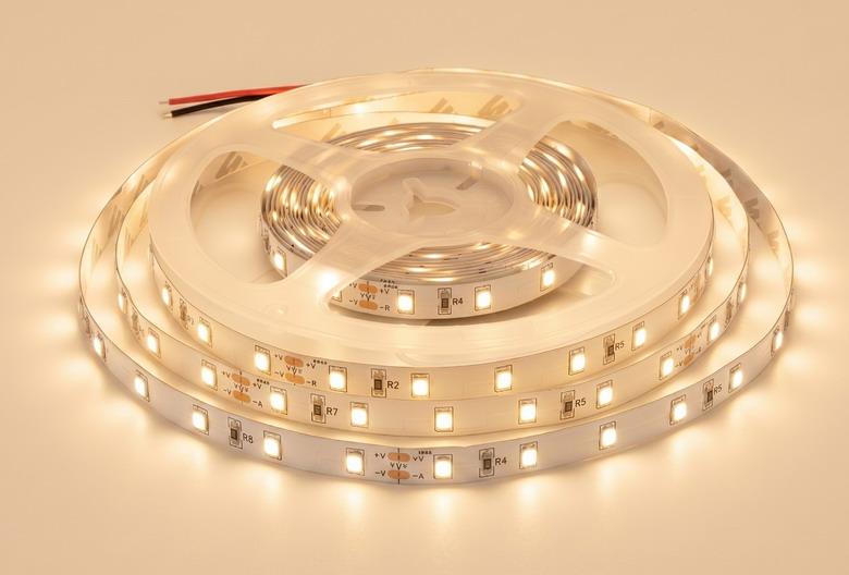 Led traka-KL-2835 60D 8MM 24V