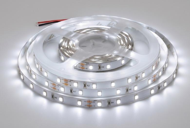 Led traka-KL-2835 60D 8MM 24V