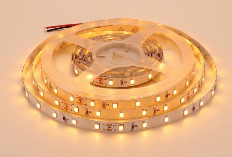 Led traka-KL-2835 60D 8MM 24V