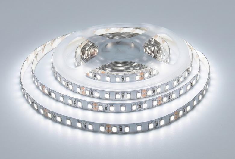 Led traka-KL-2835 120D 8MM 24V