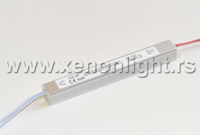 Led napajanje UL-24-12