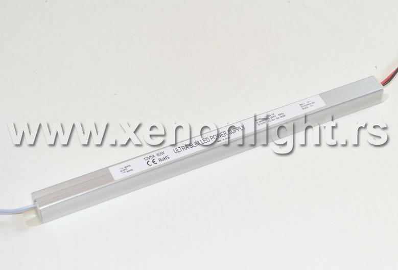 Led napajanje UL-60-12