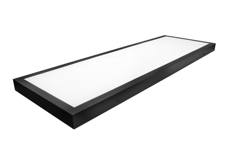 Led Panel-ON-SW 48W 1200x300